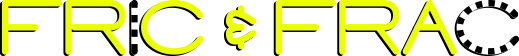 Fric & Frac Logo